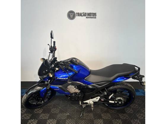 YAMAHA FZ15 FAZER ABS YAMAHA FZ15 FAZER ABS